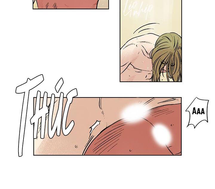 một tuần dục vọng – truyện ngắn omegaver chapter 2.1 22