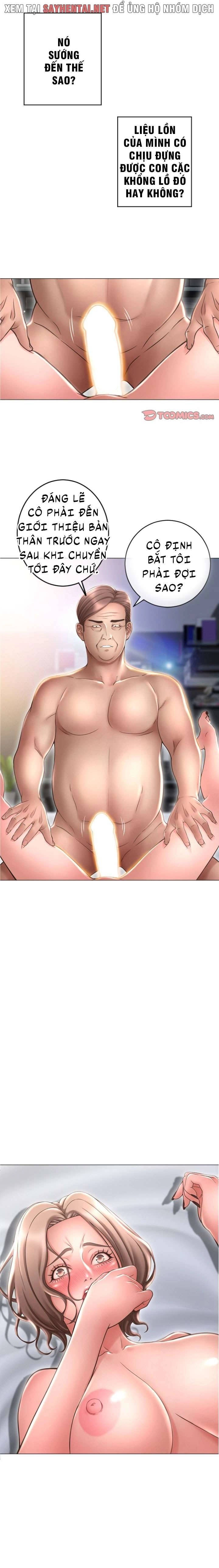 xa tận chân trời, gần ngay tr?.. chapter 30 24