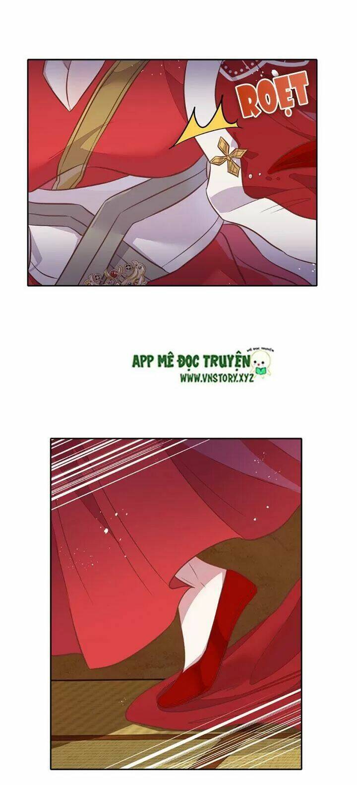 bạn trai kém tuổi bẫy yêu tôi chapter 22 25