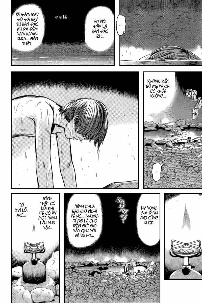 dragon head chapter 67 11