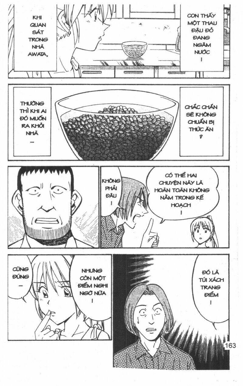 thám tử toma chapter 2 163