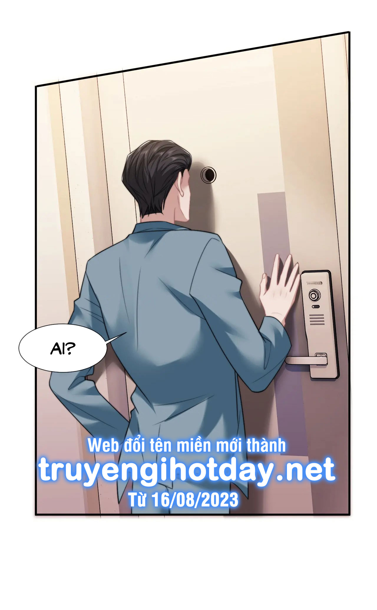 chủ mẫu cao môn xuyên không thành nữ phụ hào môn chapter 26.2 7