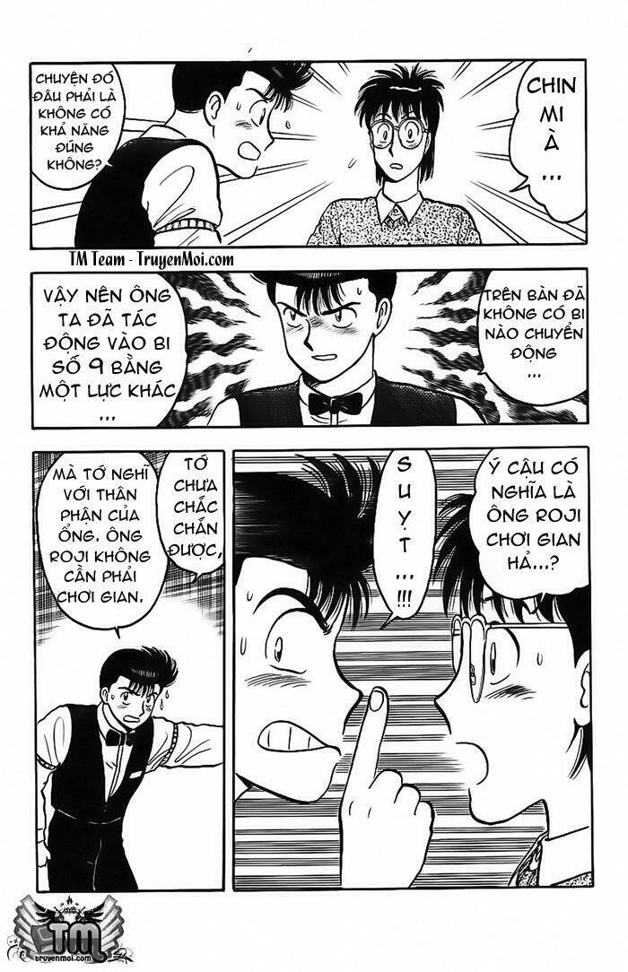 break shot chapter 122 17