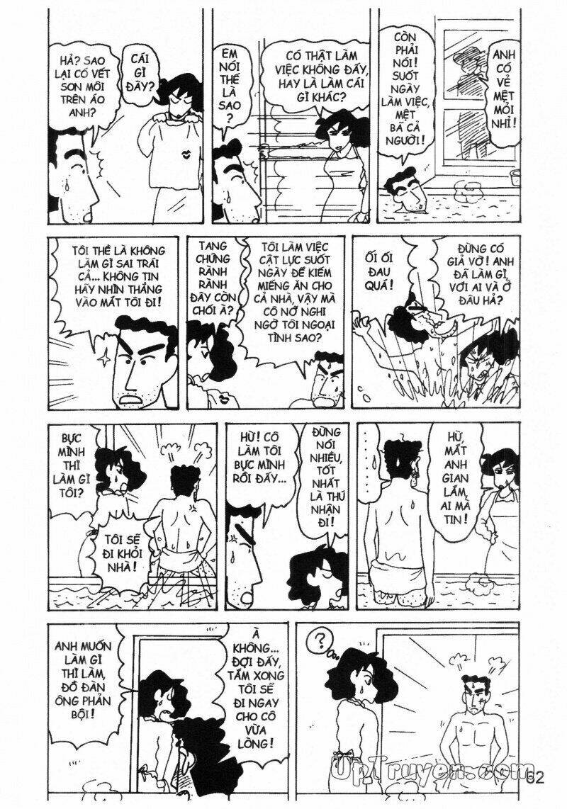 crayon shin-chan cậu bé bút chì chapter 13 60