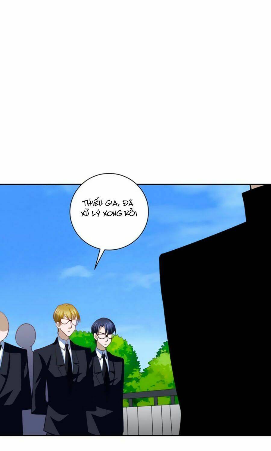 người yêu khát máu của tôi chapter 35 1