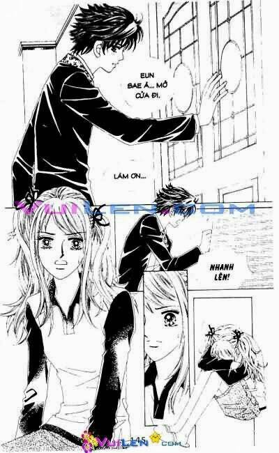 love your enemies chapter 18 34