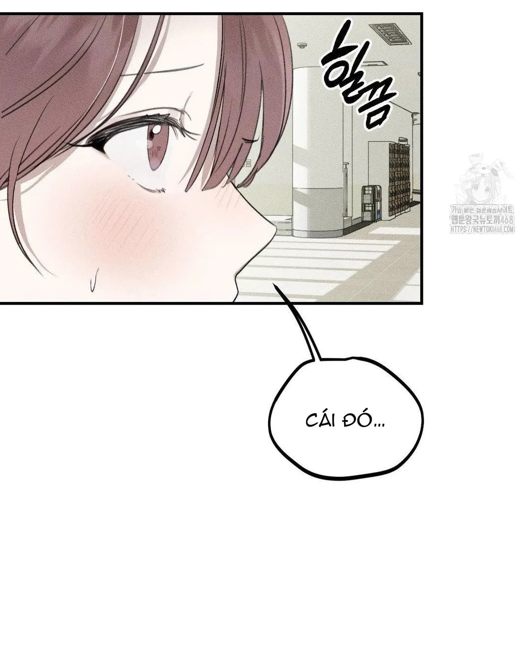 [18+] người đàn ông làm tình với quỷ chapter 17.1 7