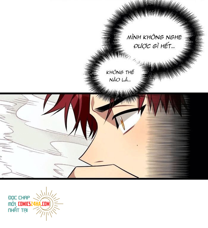 điều ước của cậu là mệnh lệnh của tớ chapter 6 36