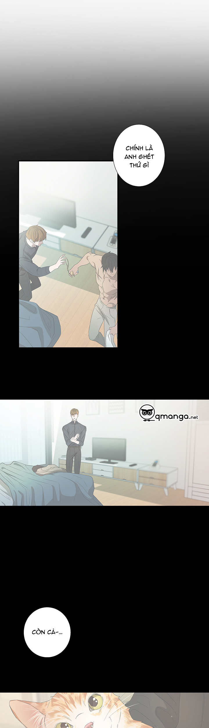 ever green chapter 11 15