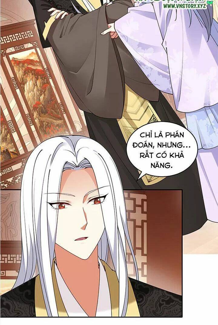 đô đốc đại nhân sủng thê kí chapter 100 3