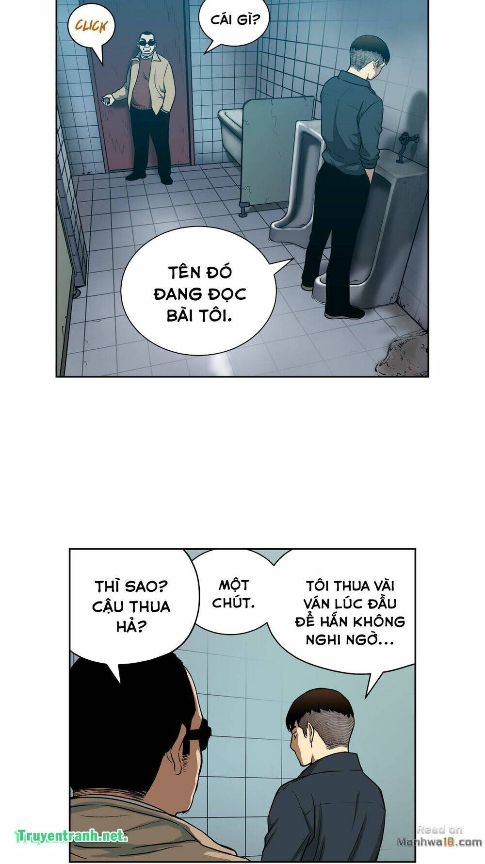 thần bài siêu năng chapter 24 17