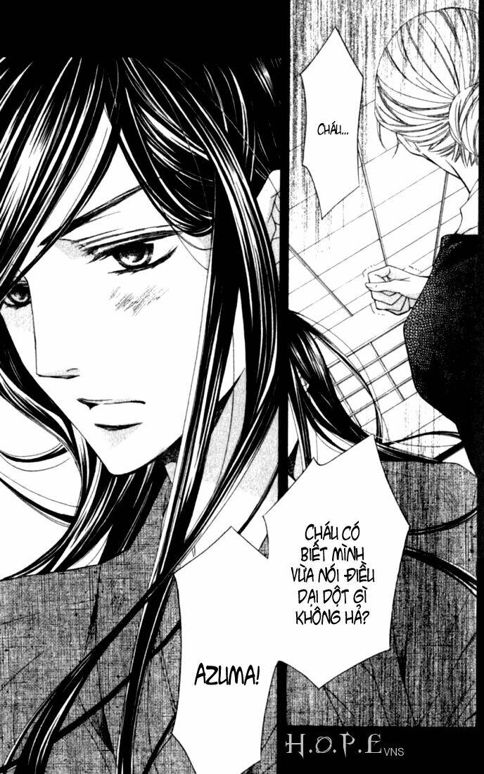 cung đàn vàng chapter 56 31