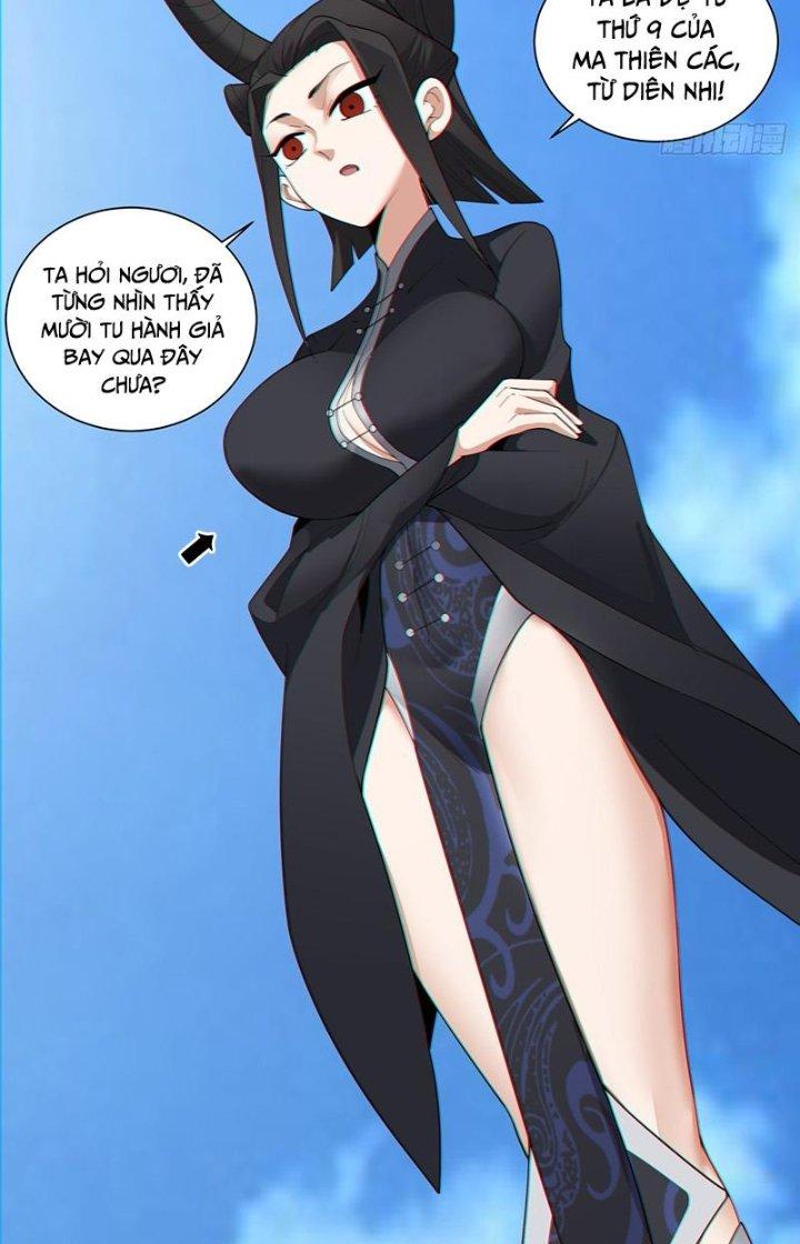 đồ đệ của ta đều là trùm phản diện chapter 88 45