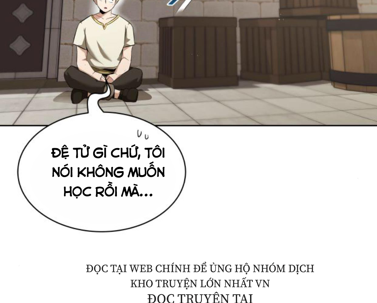 Quý Tộc Lười Biếng Lột Xác Thành Thiên Tài Chapter 22 - Next Chapter 23