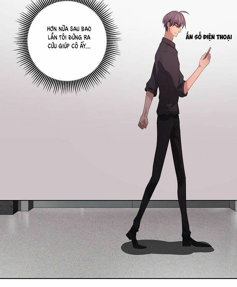 chỉ nhiễm thành hôn: đại thúc sủng vợ vô độ chapter 23 19