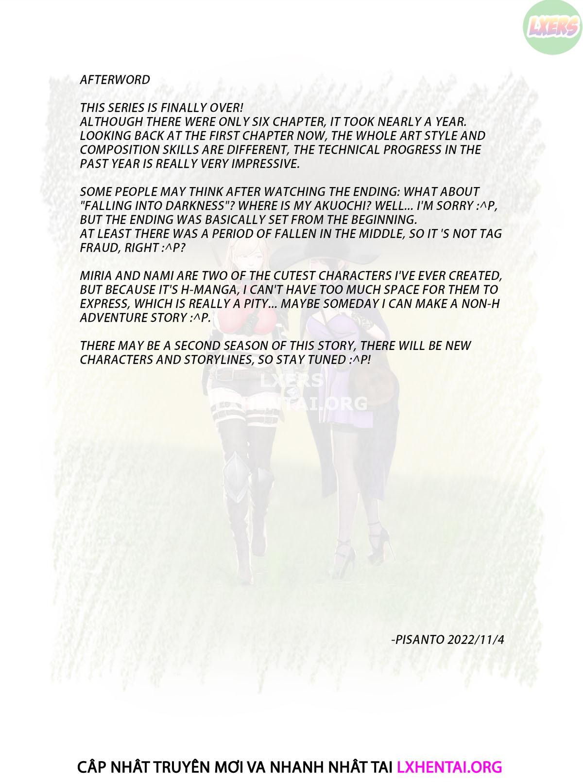 đóa hồng sa vào bóng tối chapter 6 56