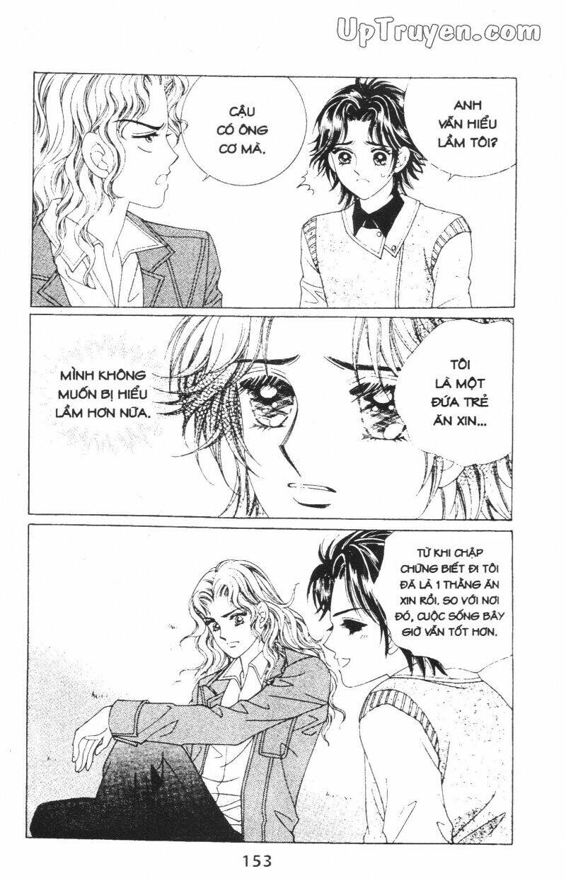 mặt nạ tình yêu chapter 69 71