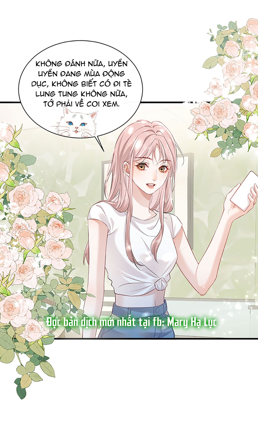 đánh thức tình yêu chapter 1 5