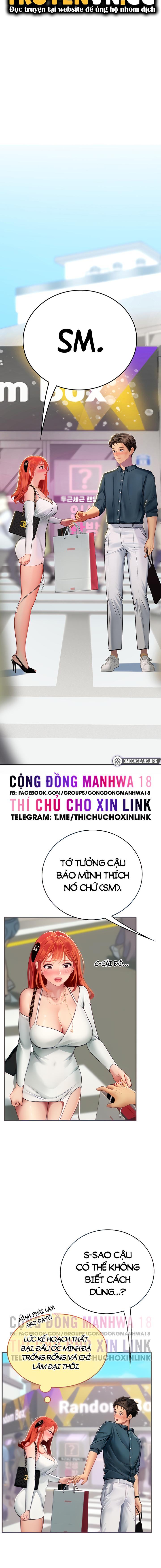 thực tập ở làng tiên cá chapter 46 2