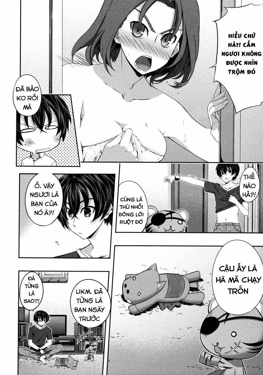 kampfer chapter 16 29