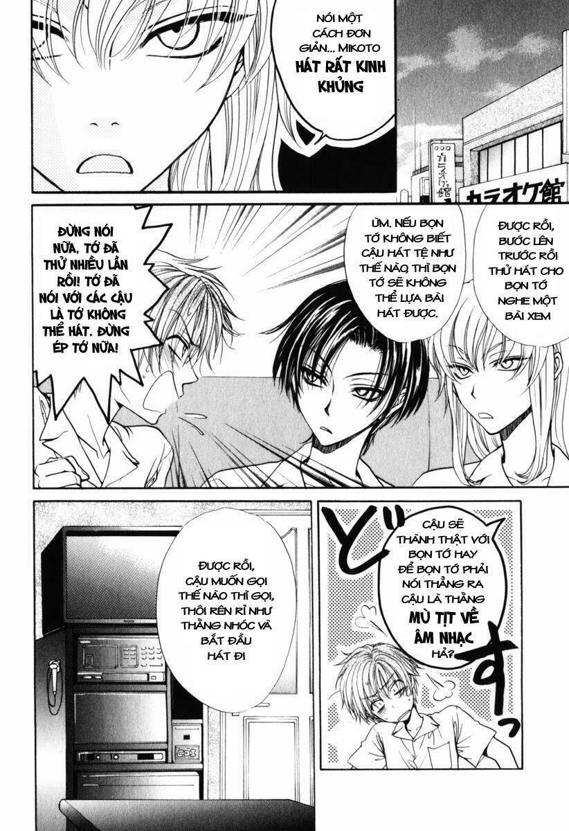 princess princess chapter 9 31