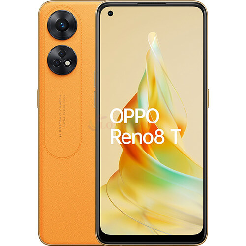 Điện thoại Oppo Reno8 T (8GB/256GB) - Hàng chính hãng