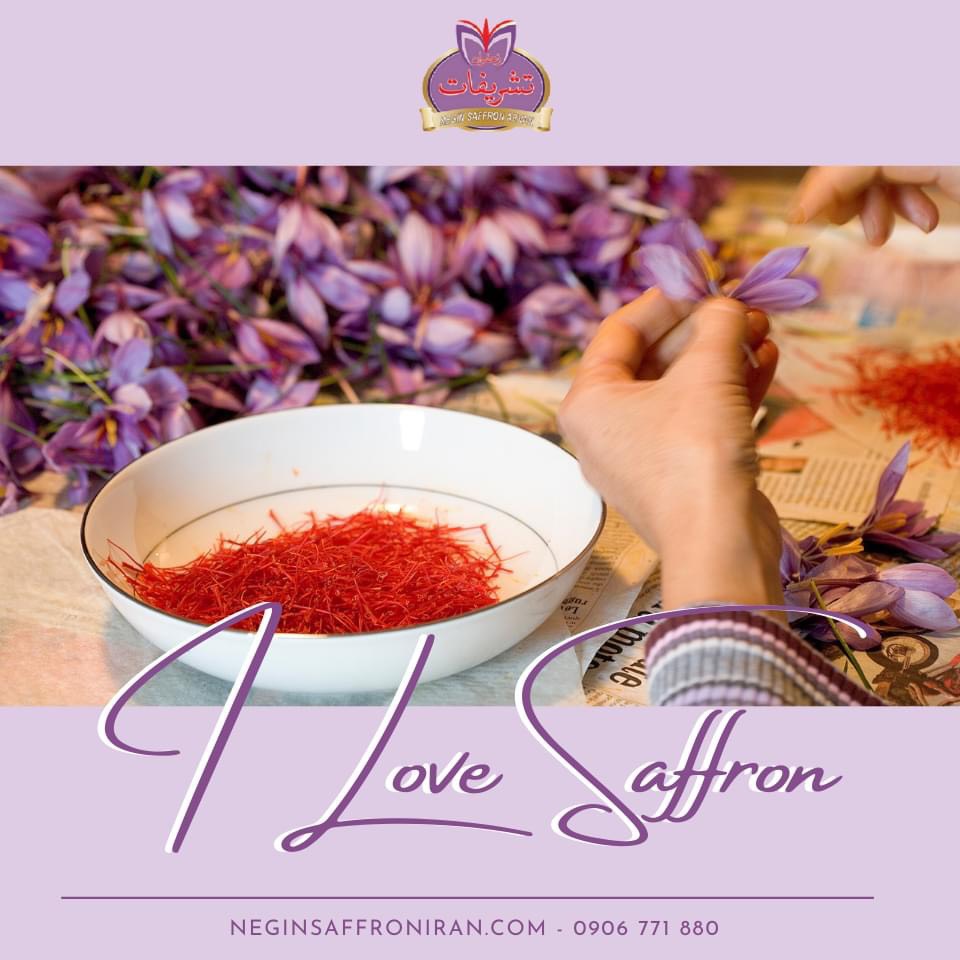Nhụy hoa nghệ tây Tashrifat Saffron Premium Negin Iran 3g, chống lão hóa, làm sáng da,Tăng đề kháng, miễn dịch, giảm stress, cải thiện giấc ngủ, tăng khả năng tập trung.