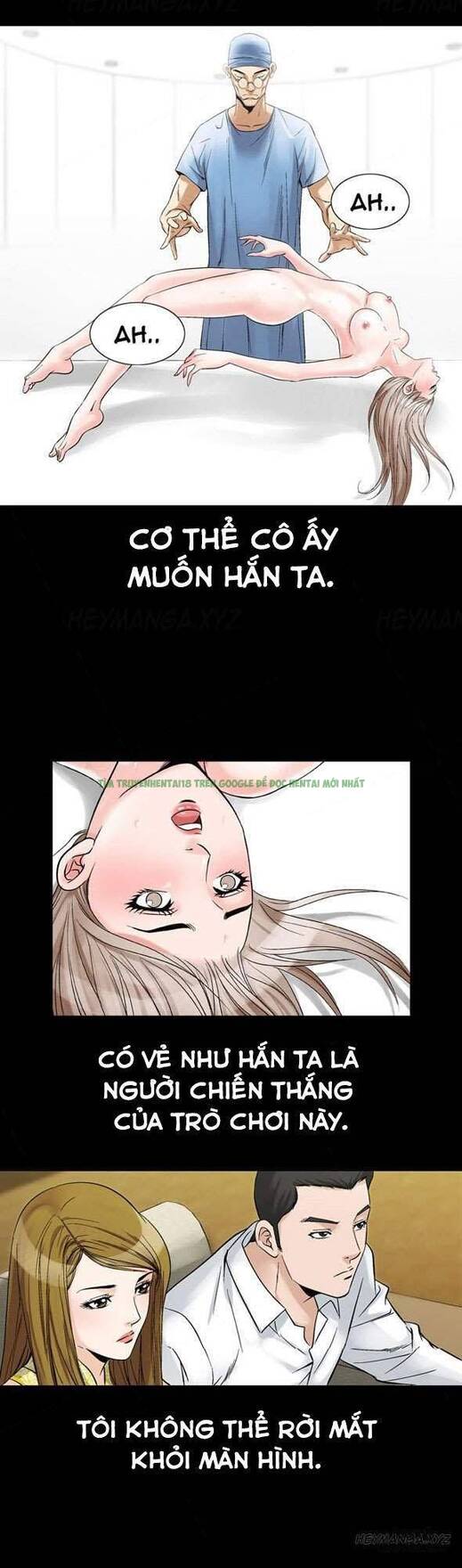 mùi vị của đôi bàn tay chapter 57 22