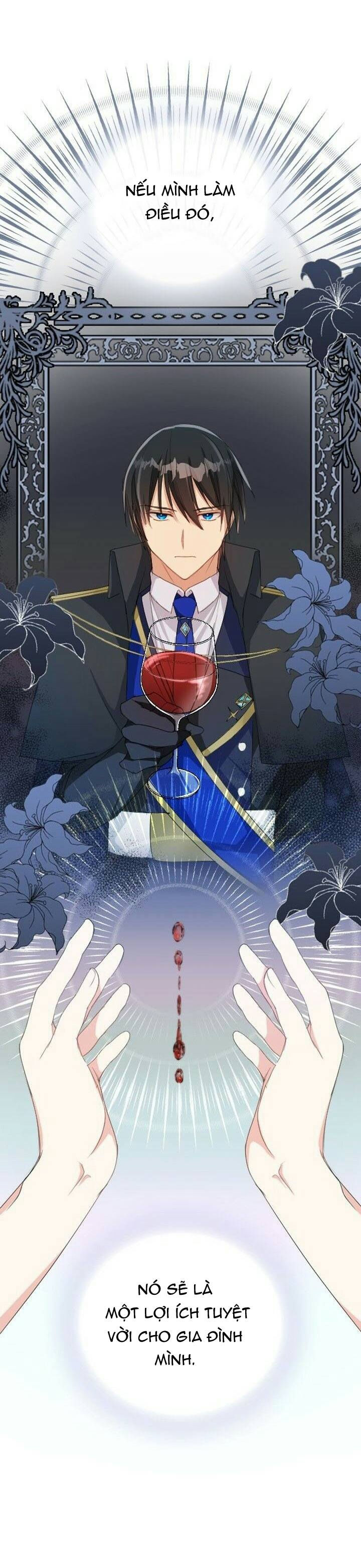 sau khi bị chồng cũ giết tôi trở thành chị dâu của hắn chapter 7 22