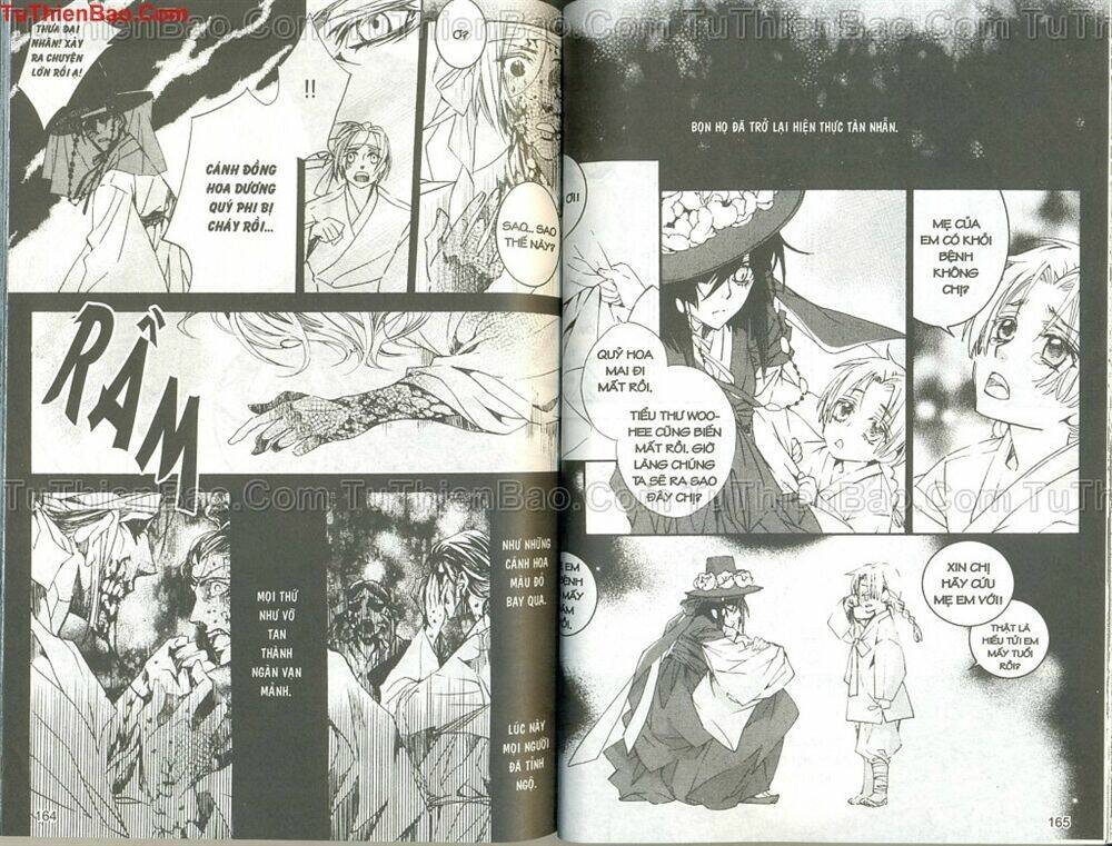 hình nhân chapter 5 85