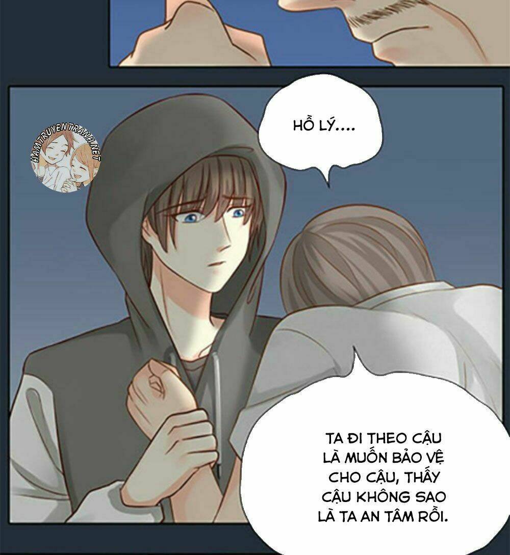 bạn trai có điện từ chapter 16 14