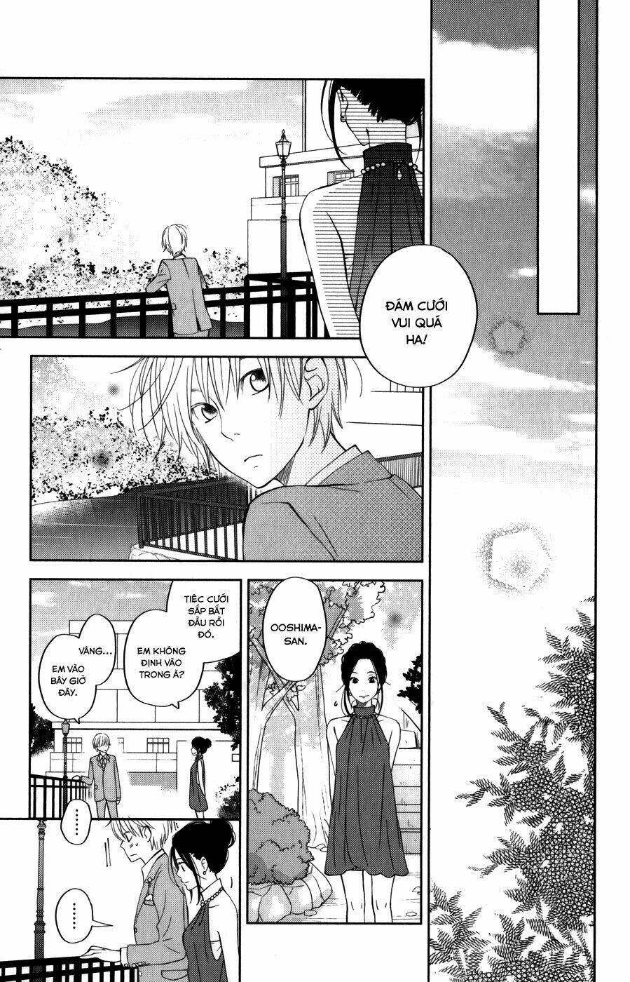 tonari no kaibutsu-kun chapter 52 39