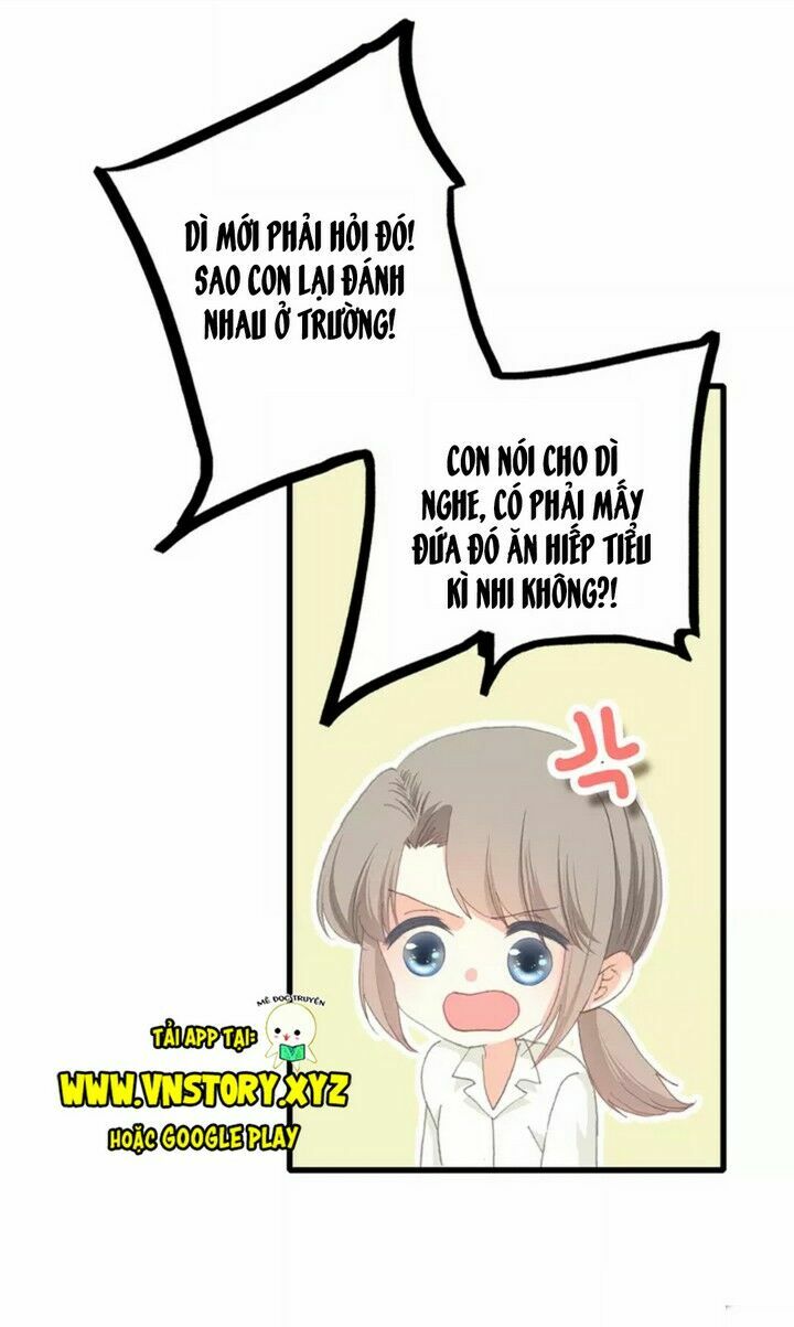 Con Tim Rung Động chapter 50 - Trang 29