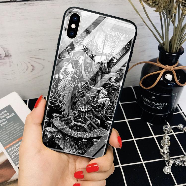 Ốp Lưng Cô Gái Cực Hiếm dành cho Iphone 6/6Plus/6S/6S Plus/7/7Plus/8/8Plus/X/Xs/Xs Max/11/11 Promax/12/12 Promax Lpc20120334