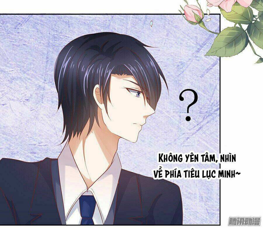 liệt ái tri hạ: series mật đào tiểu tình nhân chapter 35 35