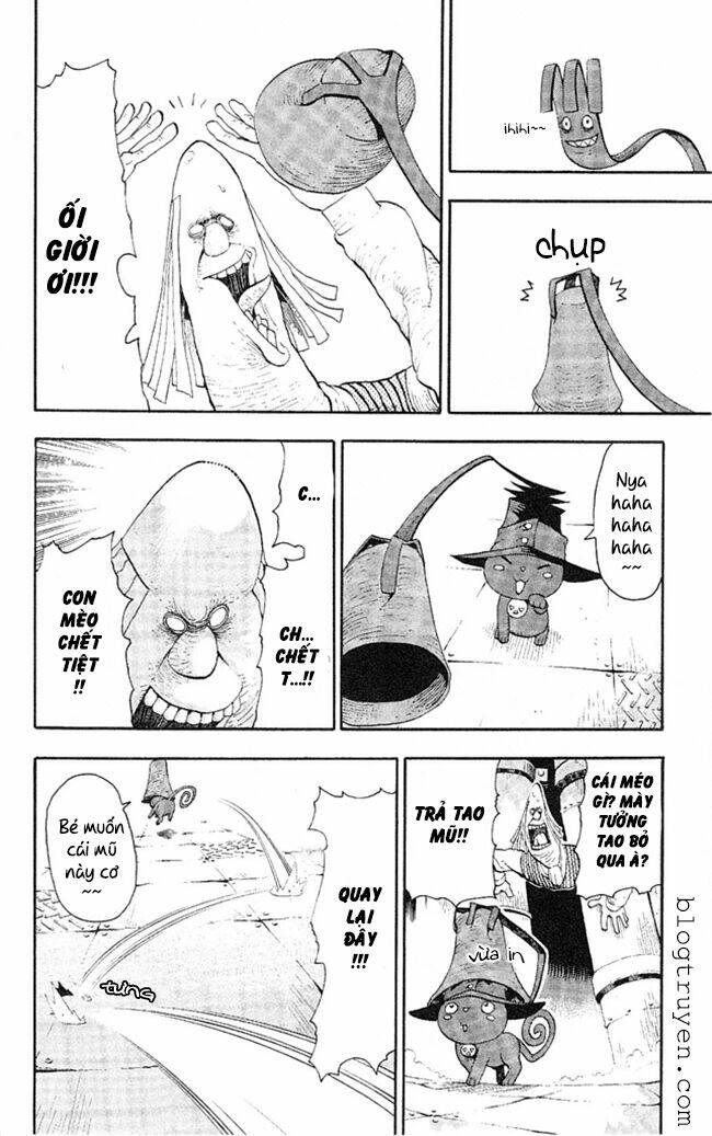 soul eater chapter 42 11