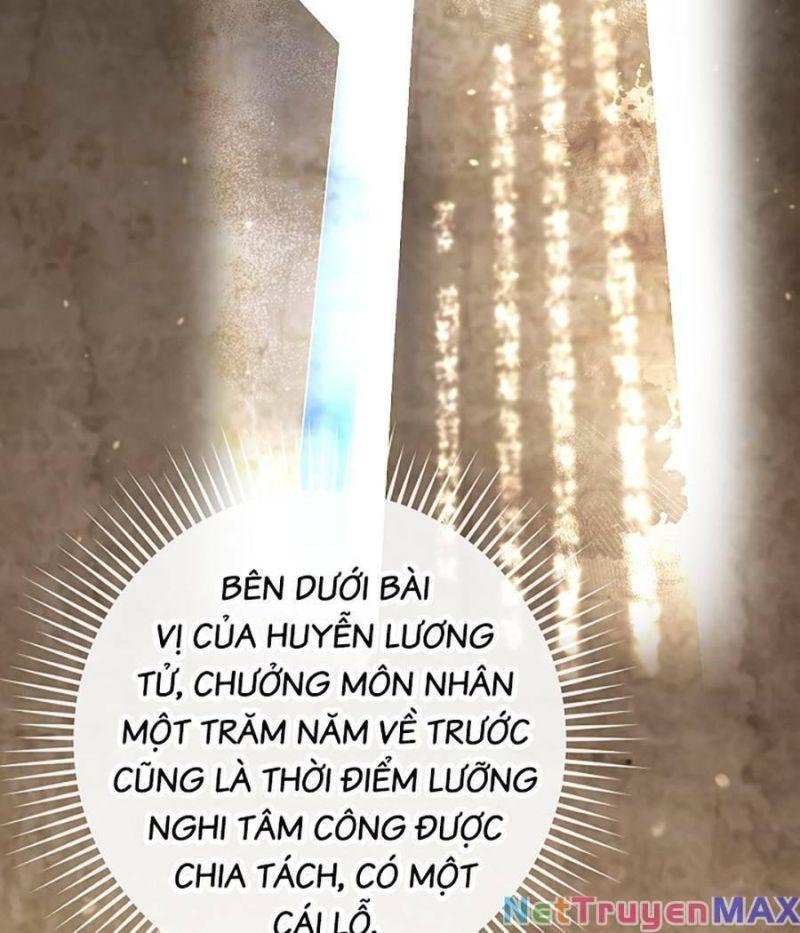 võ đang kỳ hiệp chapter 104 51