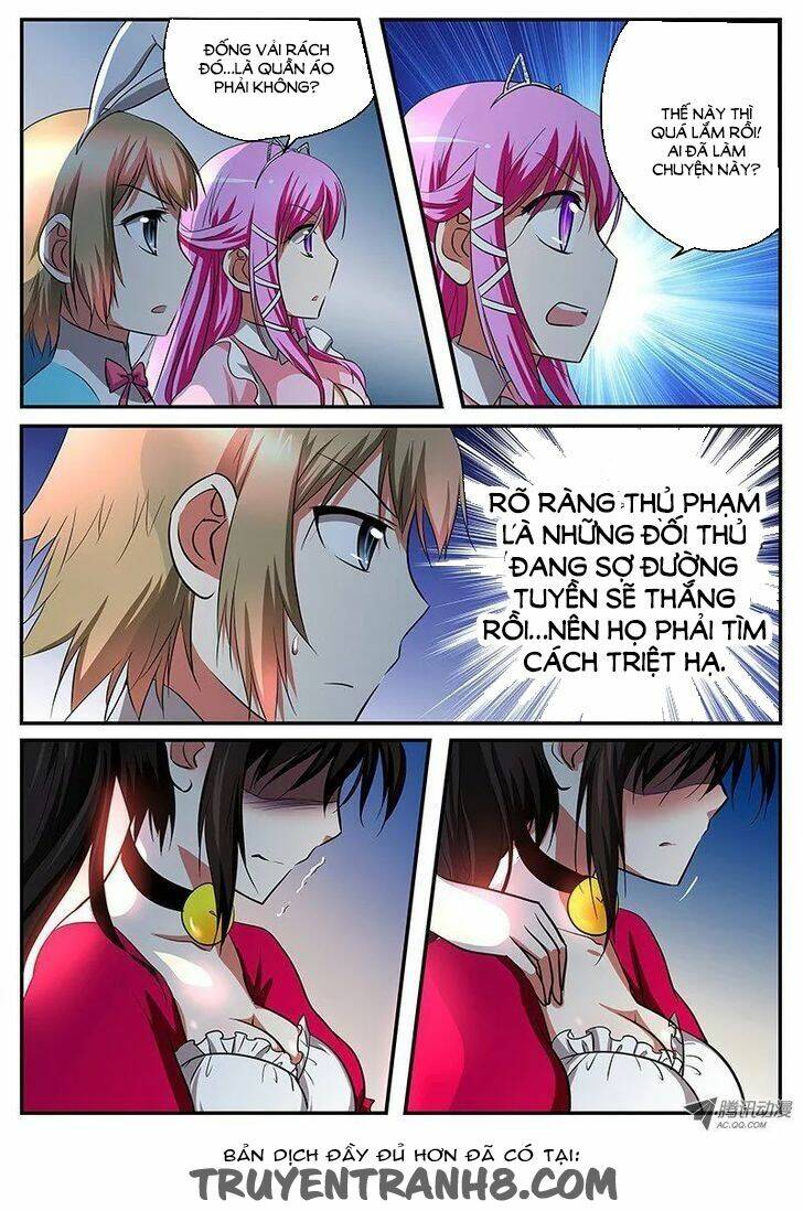 cupid's chocolates chapter 17 4