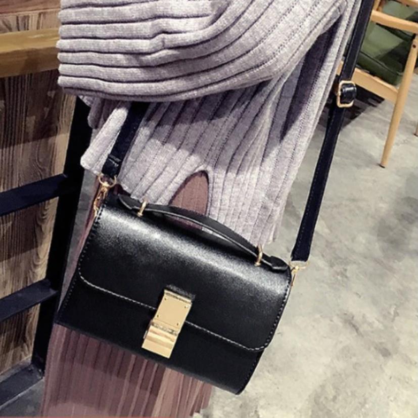 Túi nữ thời trang phong cách Hàn Quốc 208098