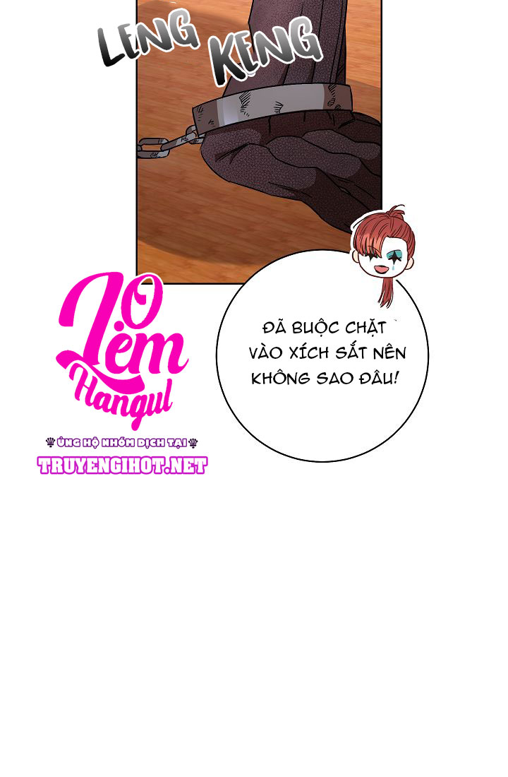 tiểu thư của những lá bài chapter 21 107