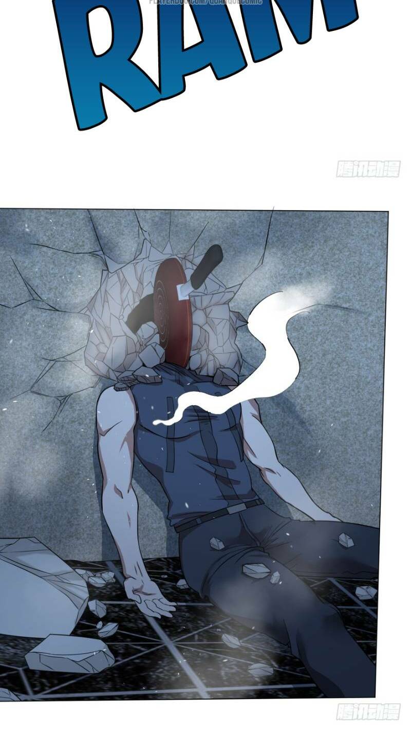 danh sách kẻ phản diện chapter 48 28