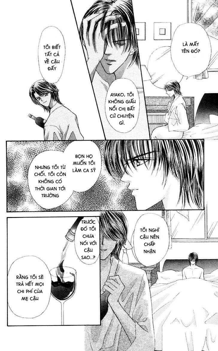 kaikan phrase chapter 69 3