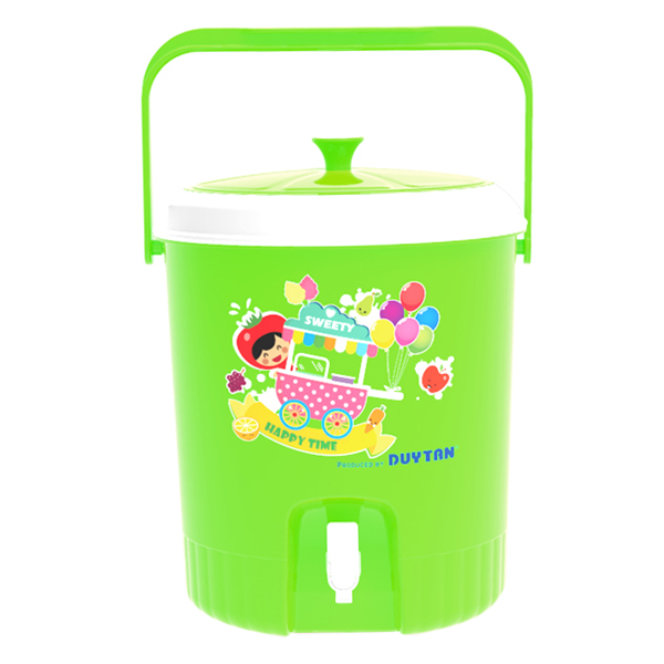 Bình Đá Tropica Duy Tân 553 (22L) - Giao Mẫu Ngẫu Nhiên