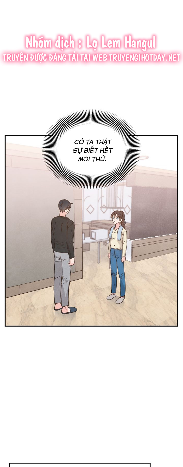 hãy để tôi một mình chapter 11 2