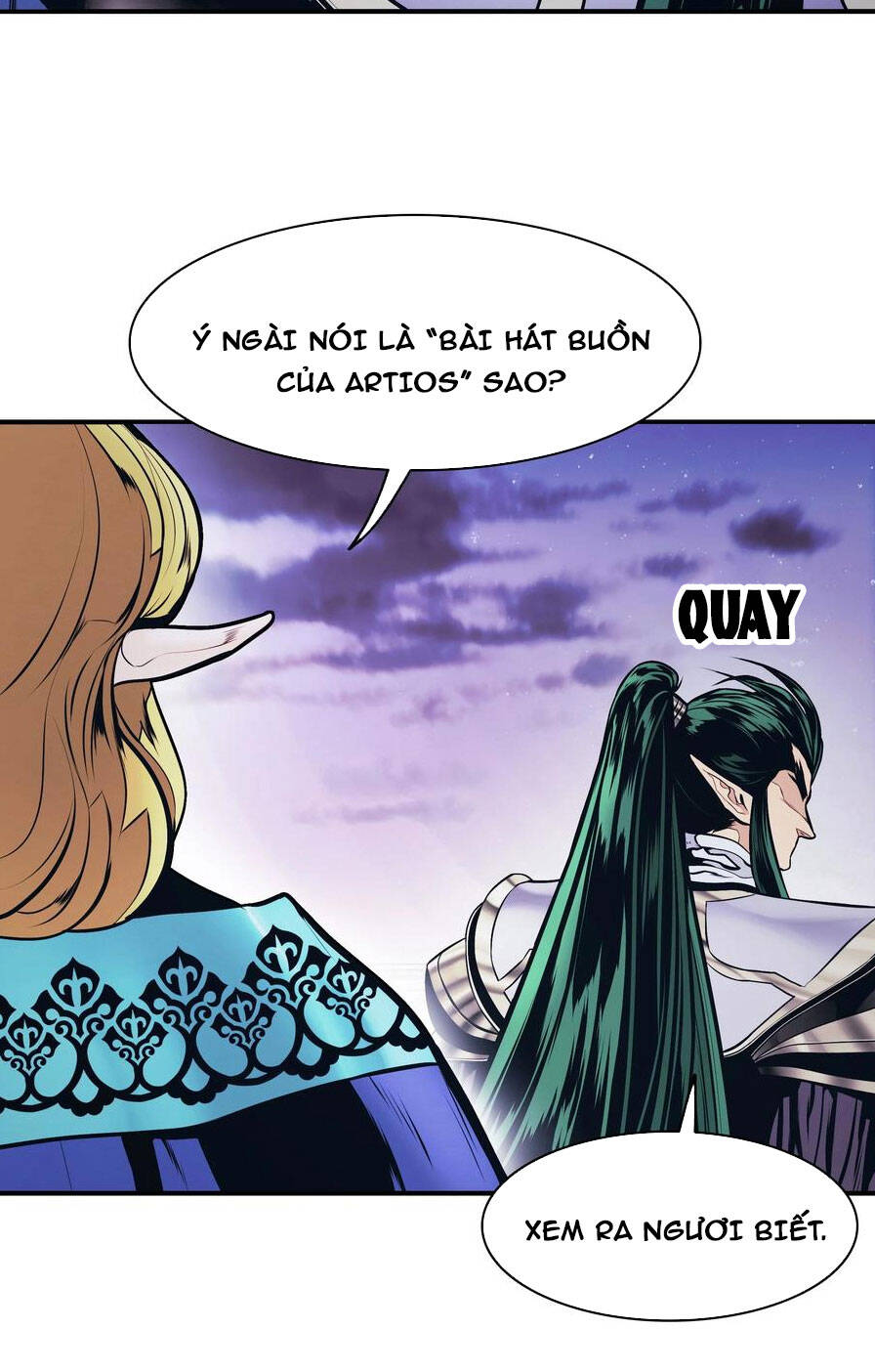 bất bại chân ma chapter 152 8