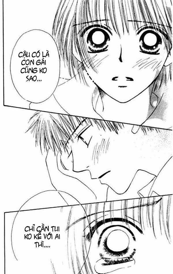 power!! chapter 11 33