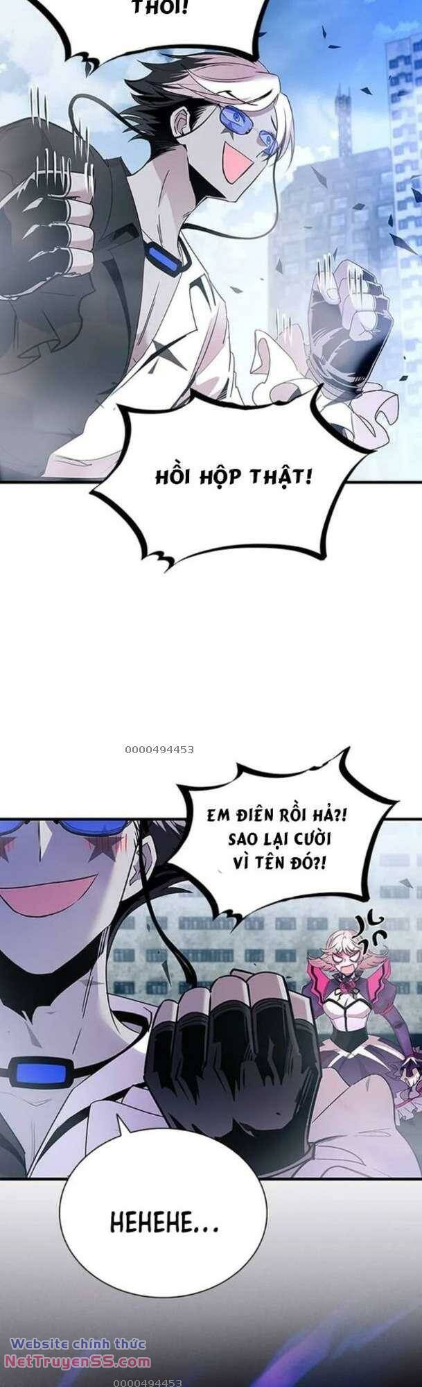 tiêu diệt ác nhân chapter 132 35