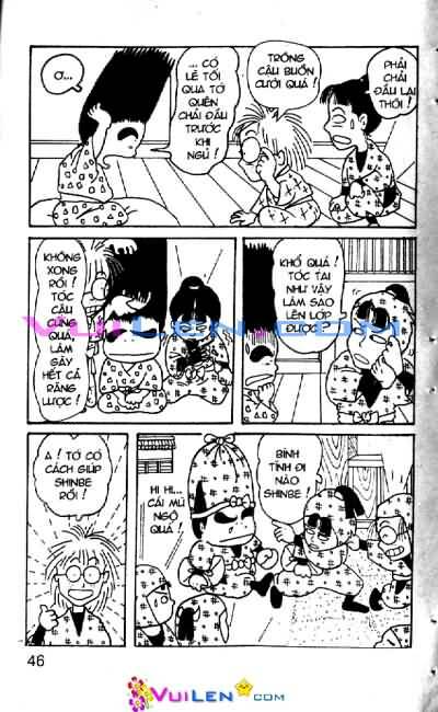 ninja loạn thị chapter 1 47