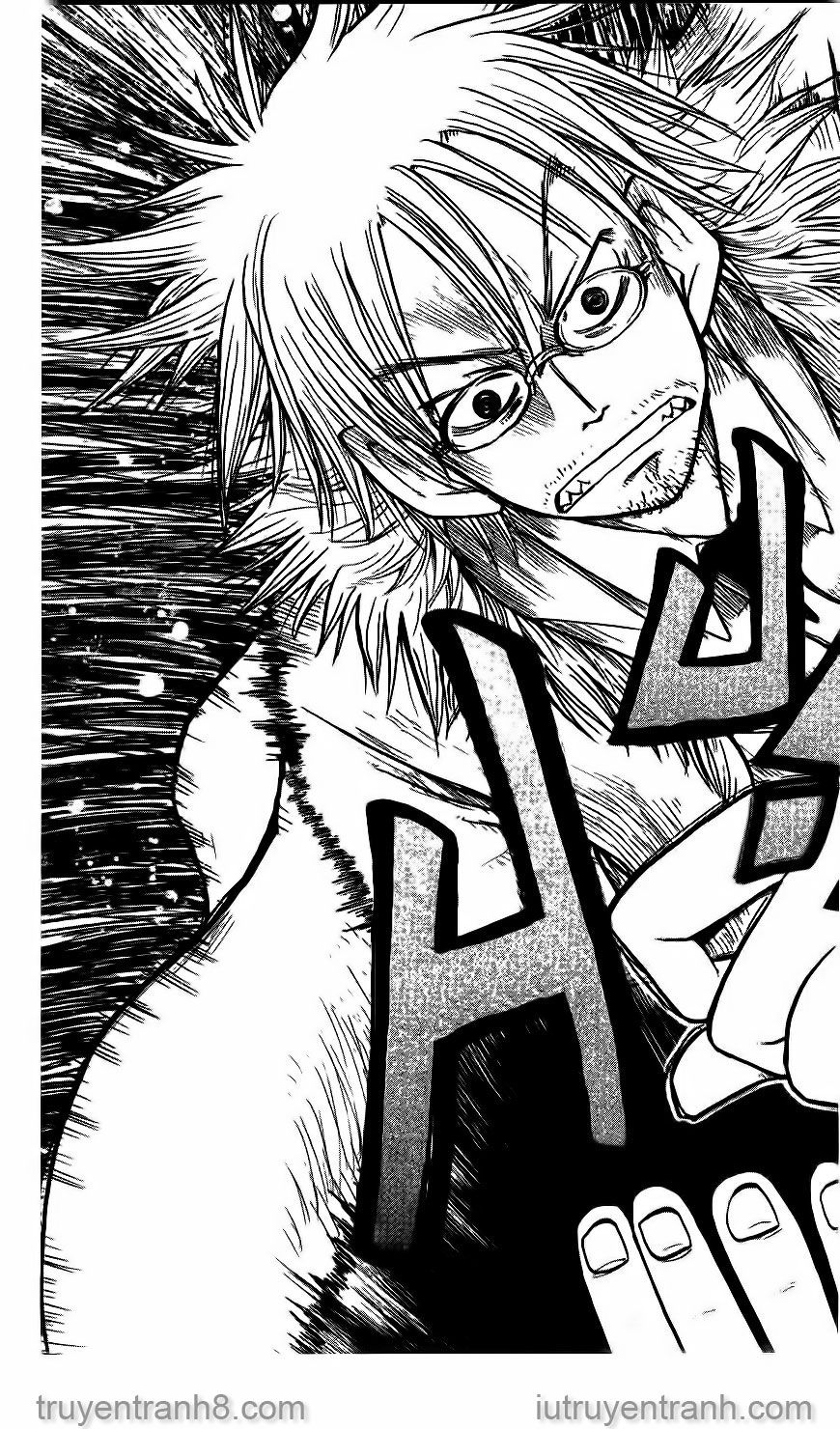 law of ueki chapter 21 19