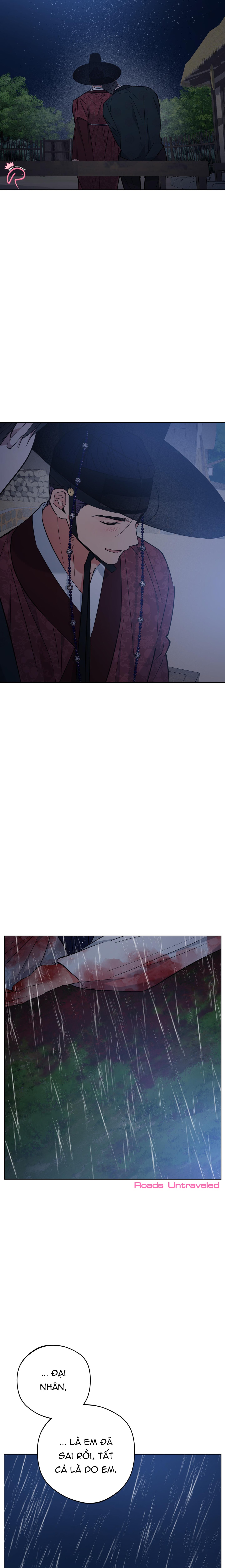 bình minh trên sông mây chapter 55 22